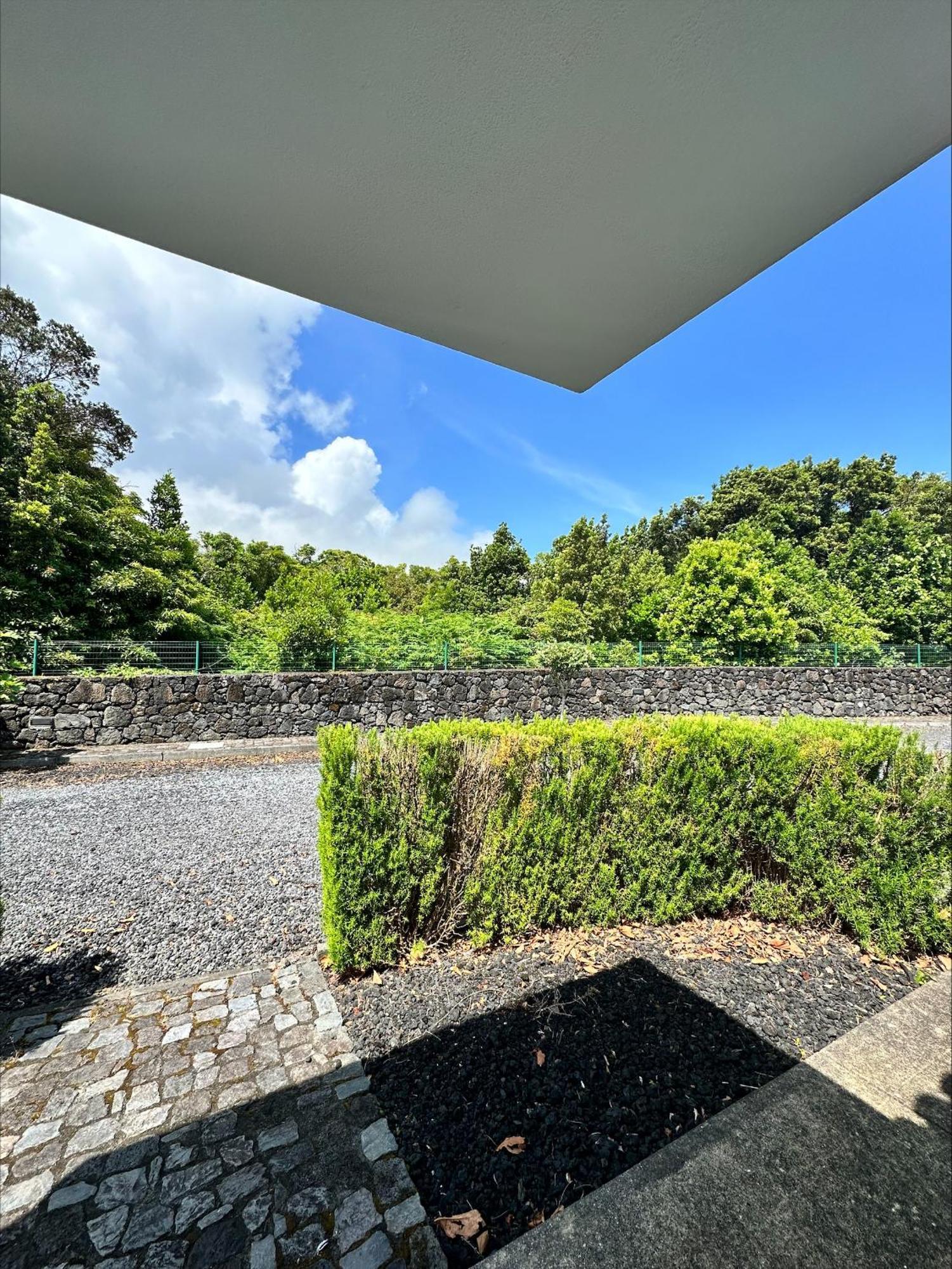 Villa 4 Seasons Sao Roque do Pico Bagian luar foto